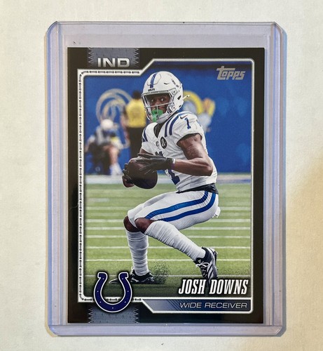 Topps 2026 flagship - , downs